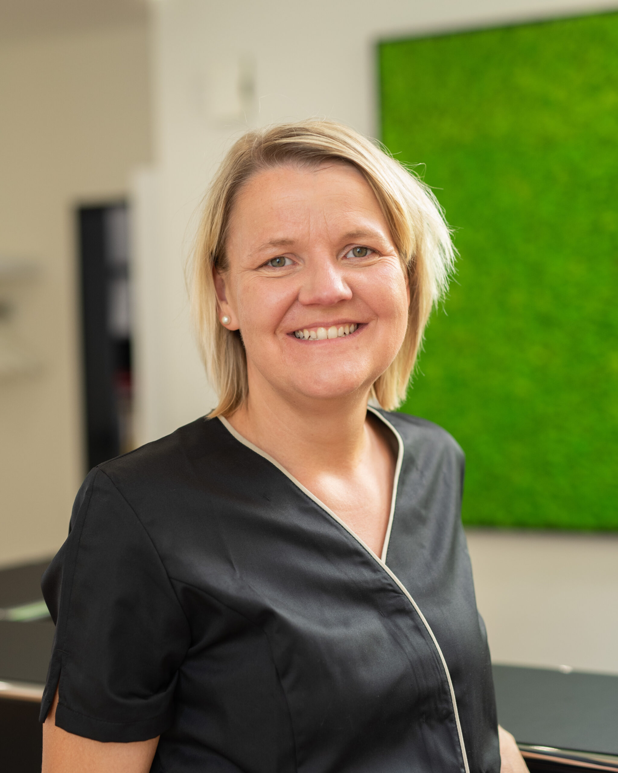 CMD Behandlung